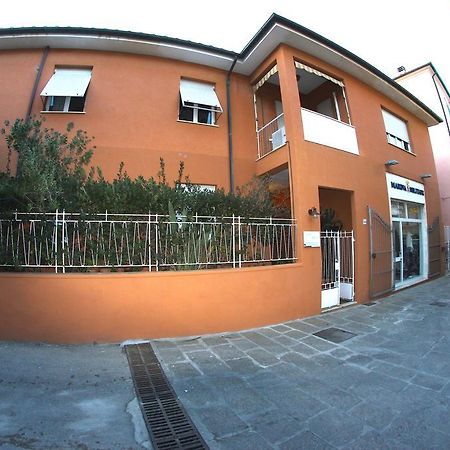 Soggiorno Tagliaferro Marciana Marina  Exterior photo