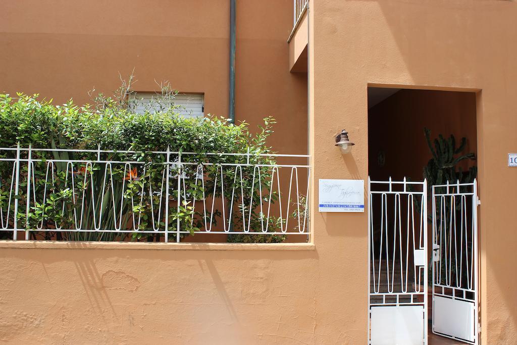 Soggiorno Tagliaferro Marciana Marina  Exterior photo