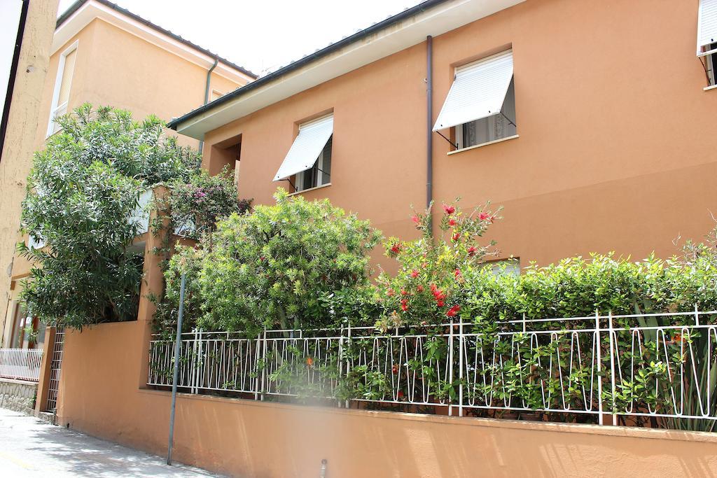 Soggiorno Tagliaferro Marciana Marina  Exterior photo