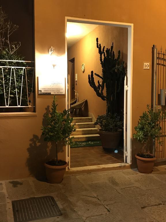 Soggiorno Tagliaferro Marciana Marina  Exterior photo