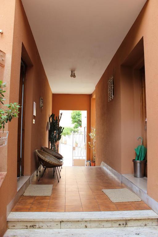 Soggiorno Tagliaferro Marciana Marina  Room photo